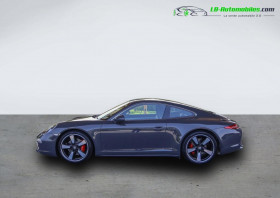 Porsche 911 S 3.8i 400 PDK  occasion  Beaupuy - photo n4