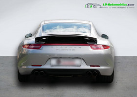 Porsche 911 S 3.8i 400 PDK  occasion  Beaupuy - photo n4