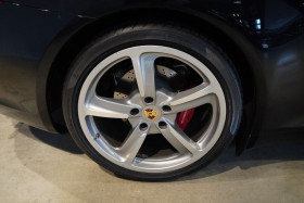 Porsche 911 S 3.8i 400 PDK  occasion  Beaupuy - photo n7
