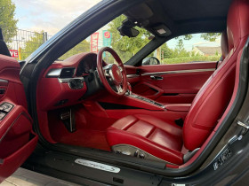 Porsche 911 S 3.8i 400 PDK  occasion  Beaupuy - photo n6