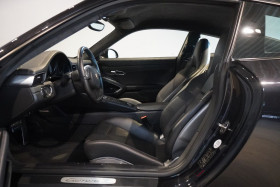 Porsche 911 S 3.8i 400 PDK  occasion  Beaupuy - photo n6