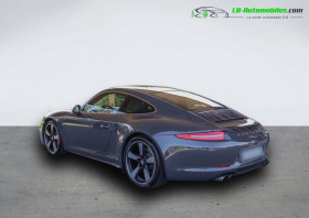 Porsche 911 S 3.8i 400 PDK  occasion  Beaupuy - photo n3