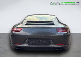 Porsche 911 S 3.8i 400 PDK  occasion  Beaupuy - photo n5