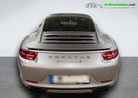 Porsche 911 S 3.8i 400 PDK  occasion  Beaupuy - photo n5