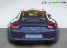 Porsche 911 S 3.8i 400 PDK  occasion  Beaupuy - photo n5