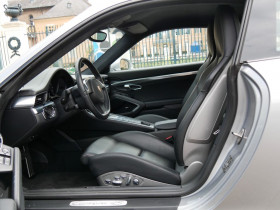 Porsche 911 S 3.8i 400 PDK  occasion  Beaupuy - photo n5
