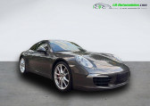 Annonce Porsche 911 occasion Essence S 3.8i 400 PDK  Beaupuy