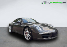 Porsche 911 , garage LB AUTOMOBILES  Beaupuy