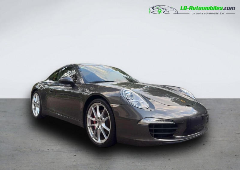 Porsche 911 S 3.8i 400 PDK  occasion  Beaupuy