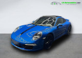 Annonce Porsche 911 occasion Essence S 3.8i 400 PDK  Beaupuy
