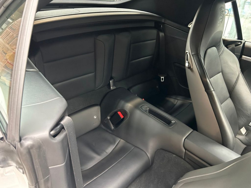 Porsche 911 S 3.8i 400 PDK  occasion  Beaupuy - photo n4