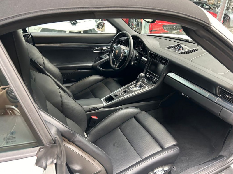 Porsche 911 S 3.8i 400 PDK  occasion  Beaupuy - photo n3