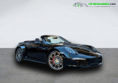 Porsche 911 occasion année 2015 boite Automatique Annonce Porsche 911 occasion Essence S 3.8i 400 PDK à Beaupuy