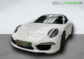 Porsche 911 occasion année 2014 boite Automatique Annonce Porsche 911 occasion Essence S 3.8i 400 PDK à Beaupuy