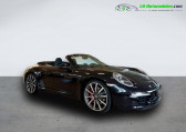 Porsche 911 occasion année 2012 boite Automatique Annonce Porsche 911 occasion Essence S 3.8i 400 PDK à Beaupuy