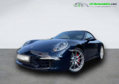 Porsche 911 occasion année 2012 boite Automatique Annonce Porsche 911 occasion Essence S 3.8i 400 PDK à Beaupuy
