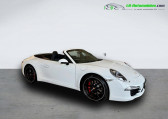 Porsche 911 S 3.8i 400 PDK   Beaupuy 31