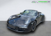Porsche 911 occasion année 2013 boite Automatique Annonce Porsche 911 occasion Essence S 3.8i 400 PDK à Beaupuy