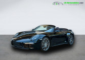 Porsche 911 occasion année 2015 boite Automatique Annonce Porsche 911 occasion Essence S 3.8i 400 PDK à Beaupuy