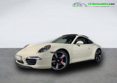 Porsche 911 occasion année 2014 boite Automatique Annonce Porsche 911 occasion Essence S 3.8i 400 PDK à Beaupuy