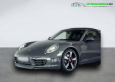 Porsche 911 occasion année 2014 boite Automatique Annonce Porsche 911 occasion Essence S 3.8i 400 PDK à Beaupuy