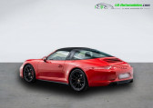 Porsche 911 occasion année 2015 boite Automatique Annonce Porsche 911 occasion Essence S 3.8i 400 PDK à Beaupuy