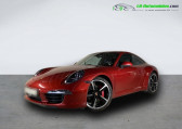 Porsche 911 occasion année 2012 boite Automatique Annonce Porsche 911 occasion Essence S 3.8i 400 PDK à Beaupuy