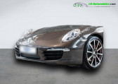Porsche 911 occasion année 2013 boite Automatique Annonce Porsche 911 occasion Essence S 3.8i 400 PDK à Beaupuy
