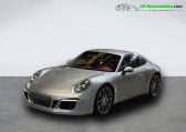 Porsche 911 occasion année 2014 boite Automatique Annonce Porsche 911 occasion Essence S 3.8i 400 PDK à Beaupuy
