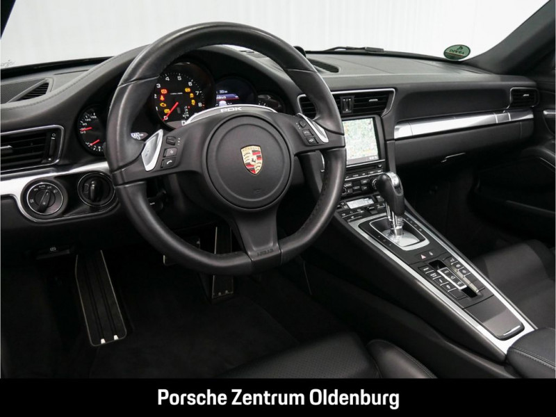 Porsche 911 S 3.8i 400 PDK  occasion  Beaupuy - photo n7