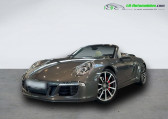 Porsche 911 S 3.8i 400 PDK   Beaupuy 31