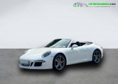 Porsche 911 S 3.8i 400 PDK   Beaupuy 31