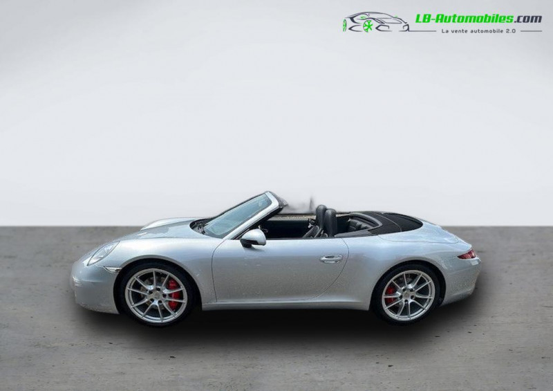 Porsche 911 S 3.8i 400 PDK  occasion  Beaupuy - photo n2