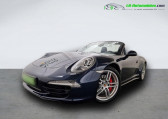Porsche 911 occasion année 2013 boite Automatique Annonce Porsche 911 occasion Essence S 3.8i 400 PDK à Beaupuy