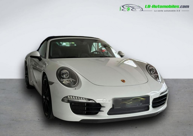 Porsche 911 S 3.8i 400 PDK  occasion  Beaupuy - photo n2