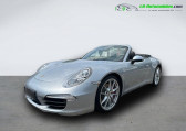 Porsche 911 occasion année 2014 boite Automatique Annonce Porsche 911 occasion Essence S 3.8i 400 PDK à Beaupuy