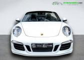 Porsche 911 occasion année 2015 boite Automatique Annonce Porsche 911 occasion Essence S 3.8i 400 PDK à Beaupuy