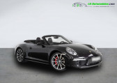 Porsche 911 occasion année 2013 boite Automatique Annonce Porsche 911 occasion Essence S 3.8i 400 PDK à Beaupuy