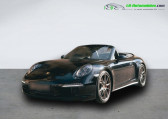 Porsche 911 S 3.8i 400 PDK   Beaupuy 31