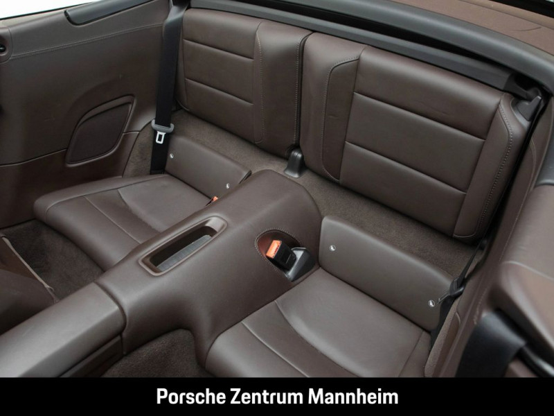 Porsche 911 S 3.8i 400 PDK  occasion  Beaupuy - photo n8