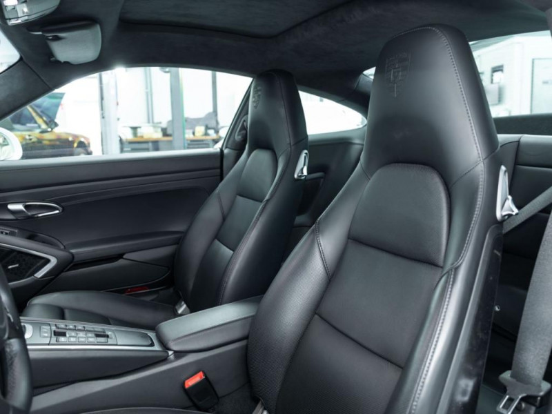 Porsche 911 S 3.8i 400 PDK  occasion � L'Union - photo n�14