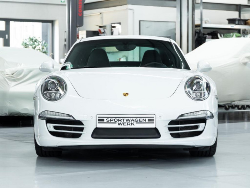 Porsche 911 S 3.8i 400 PDK  occasion � L'Union - photo n�5