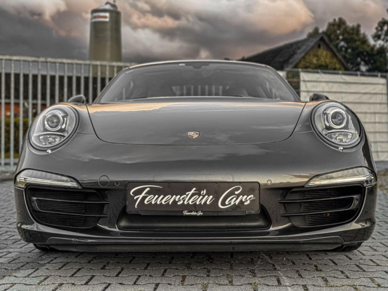 Porsche 911 S 3.8i 400 PDK  occasion � L'Union - photo n�2