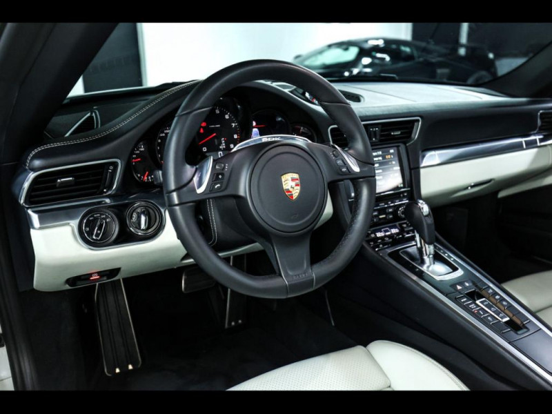 Porsche 911 S 3.8i 400 PDK  occasion � L'Union - photo n�11