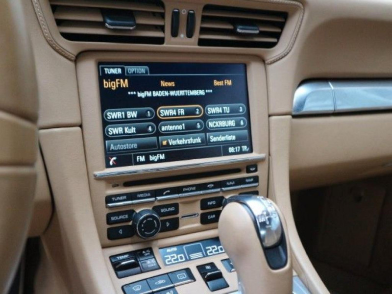 Porsche 911 S 3.8i 400 PDK  occasion � L'Union - photo n�9