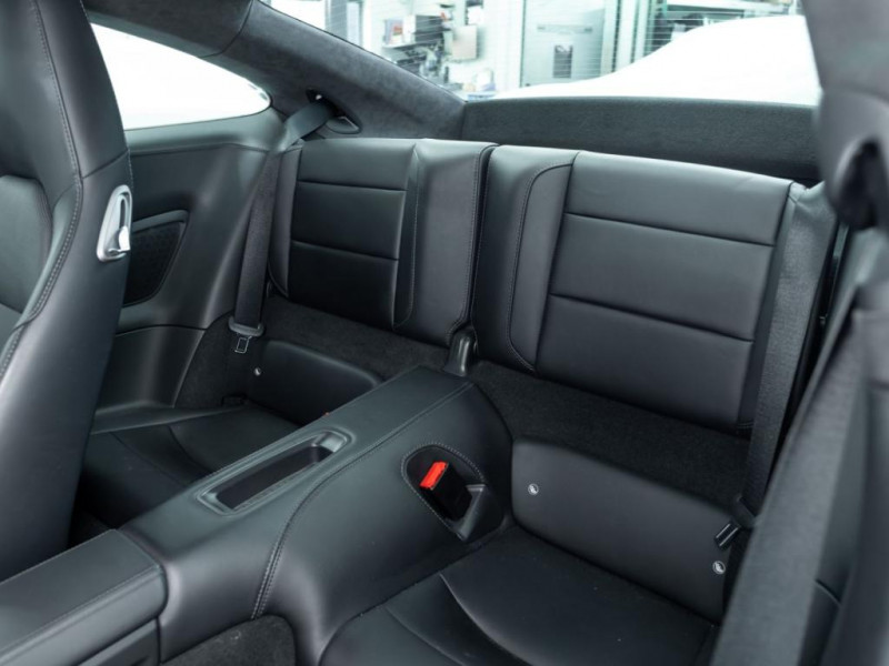Porsche 911 S 3.8i 400 PDK  occasion � L'Union - photo n�15