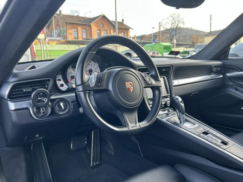 Porsche 911 S 3.8i 400 PDK  occasion � L'Union - photo n�5