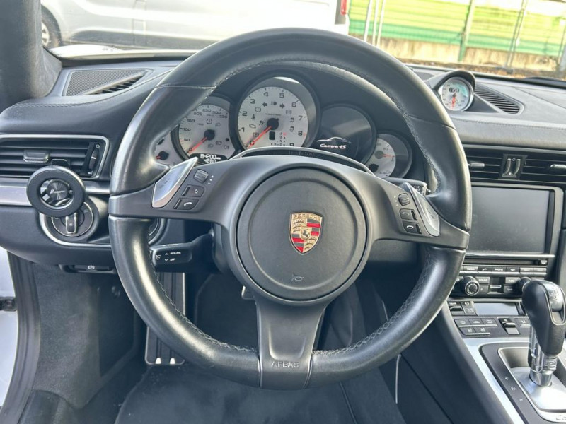 Porsche 911 S 3.8i 400 PDK  occasion � L'Union - photo n�6