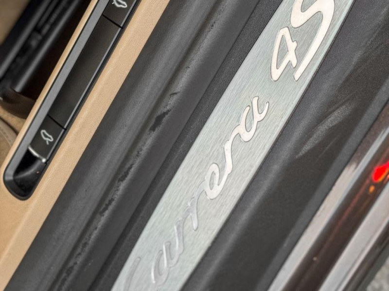 Porsche 911 S 3.8i 400 PDK  occasion � L'Union - photo n�10