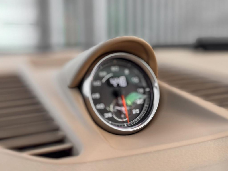 Porsche 911 S 3.8i 400 PDK  occasion � L'Union - photo n�13